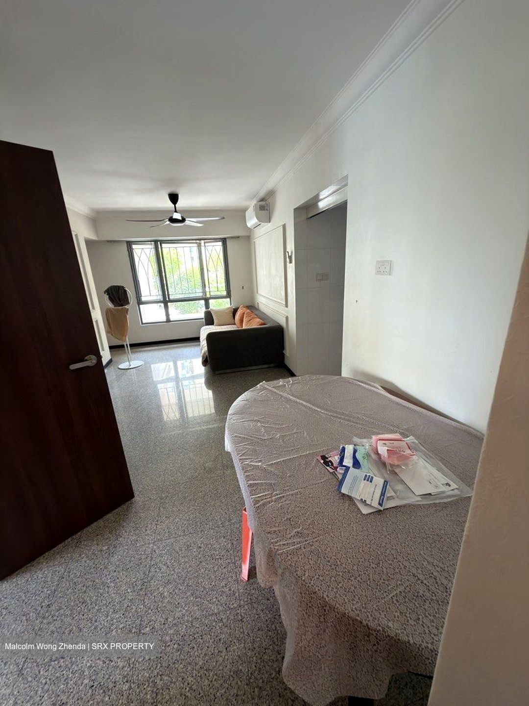 Aquarius By The Park (D16), Condominium #604279261